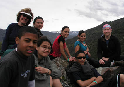 group on summit